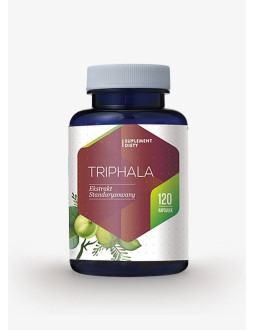 Triphala (120 kaps.)
