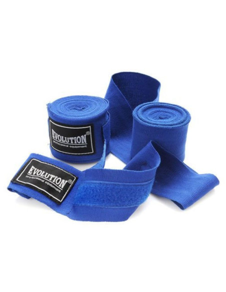 Bandaż bokserski sb-300 evolution 21007