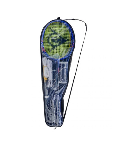 Zestaw do badmintona dunlop nitro 4 913015340