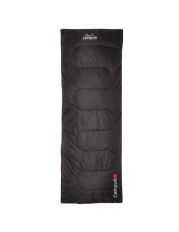 Śpiwór campus slogen 300 left sleeping bag 2