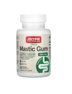 Pistacja Mastic Gum 500 mg (60 kaps.)