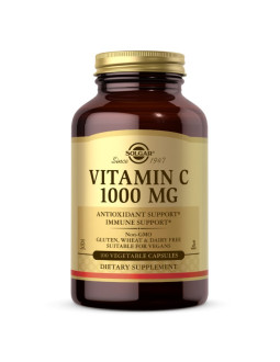 Witamina C 1000 mg (100 kaps.)