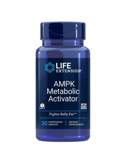 AMPK Metabolic Activator (30 tabl.)