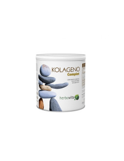 HERBOVITA Kolageno Complet - Kolagen (250 g)