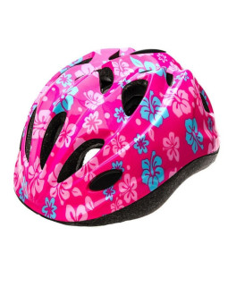 Kask rowerowy meteor hb6-5 junior