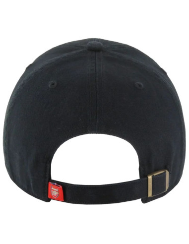 Czapka z daszkiem 47 brand arsenal fc mvp cap m