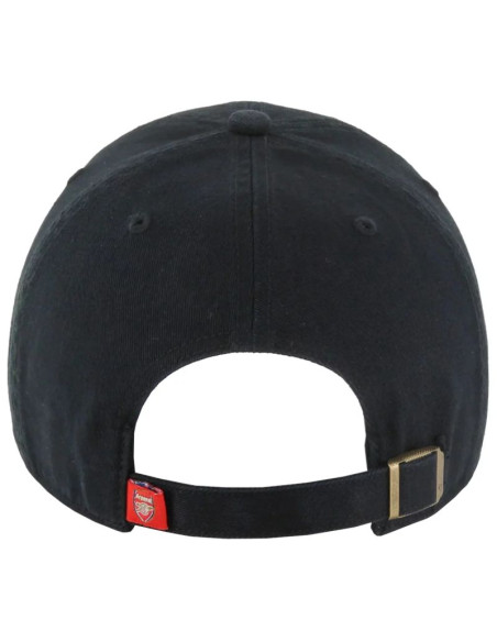 Czapka z daszkiem 47 brand arsenal fc mvp cap m