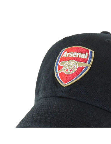 Czapka z daszkiem 47 brand arsenal fc mvp cap m