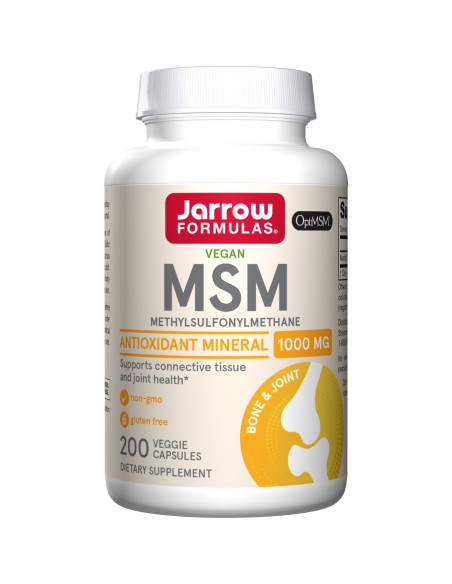 MSM OptiMSM (200 kaps.)