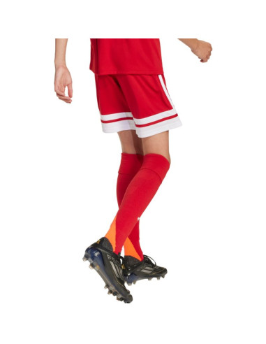 Spodenki adidas squadra 25 jr