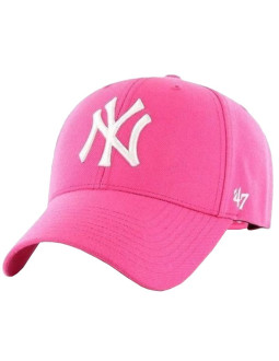 Czapka z daszkiem 47 brand mlb new york yankees kids cap 2
