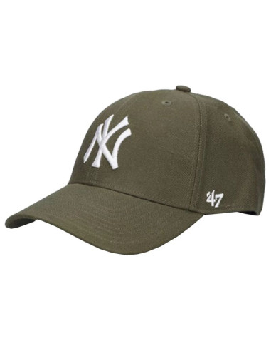 Czapka z daszkiem 47 brand new york yankees mvp cap