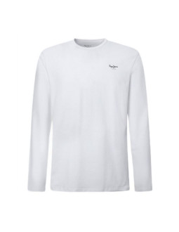 Koszulka pepe jeans longsleeve original basic 2 m