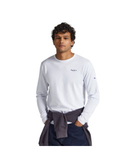Koszulka pepe jeans longsleeve original basic 2 m 2