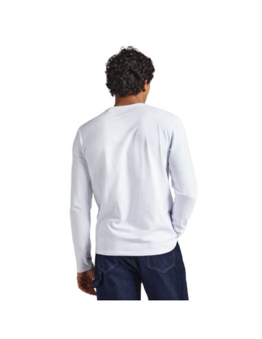 Koszulka pepe jeans longsleeve original basic 2 m