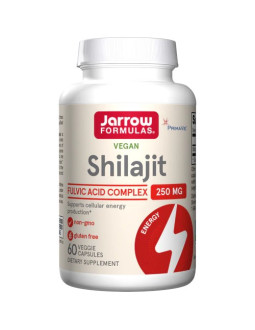 Mumio Shilajit Fulvic Acid Complex (60 kaps.)