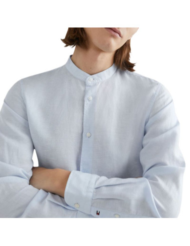 Koszula tommy hilfiger linen m
