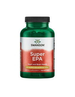 Super EPA (100 kaps.)