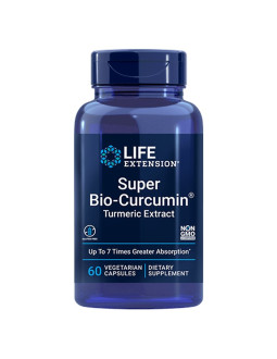 Super Bio-Curcumin Turmeric Extract (60 kaps.)