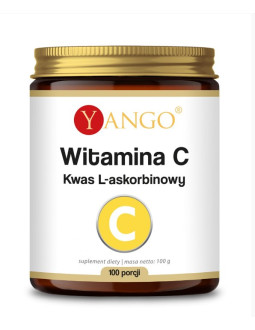 Yango Witamina C (100 G)