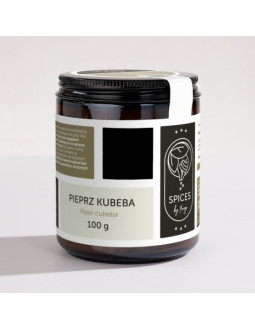 Spices By Yango Pieprz Kubeba (100 G)