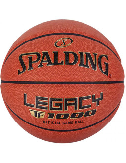 Piłka do koszykówki spalding tf-1000 legacy