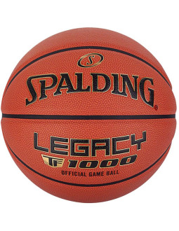 Piłka do koszykówki spalding tf-1000 legacy 2