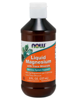 Magnesium Liquid (237 ml)