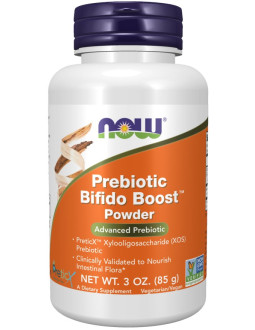 Prebiotic Bifido Boost™ (85 g)
