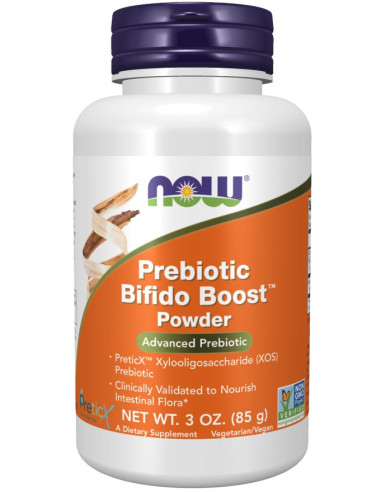 Prebiotic Bifido Boost™ (85 g)