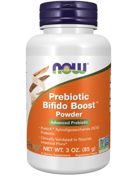 Prebiotic Bifido Boost™ (85 g)