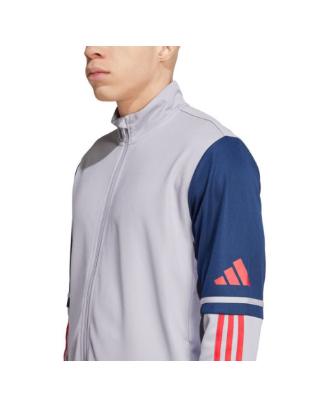 Bluza adidas squadra 25 training m