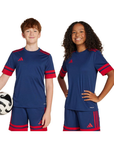 Koszulka adidas squadra 25 jr