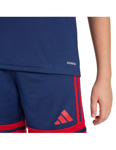 Koszulka adidas squadra 25 jr