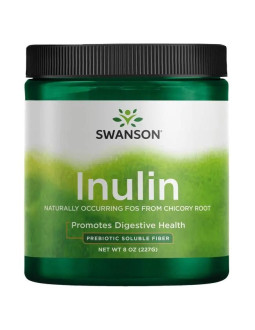 Inulin (227 g)