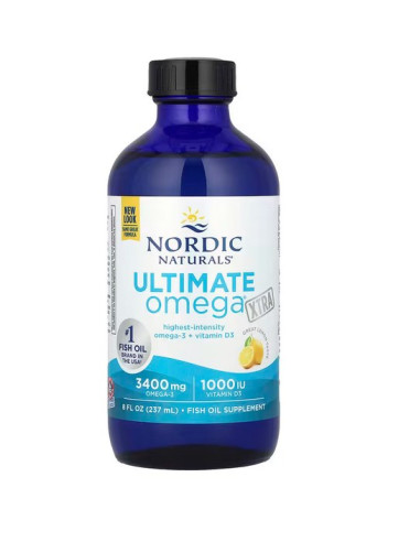 Ultimate Omega Xtra (237 ml)