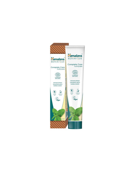 Himalaya Pasta Do Zębów Complete Care Mint Toothpaste (75 Ml)