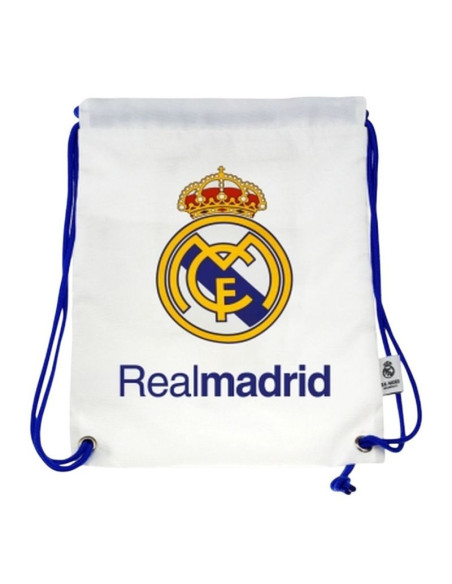 Worek real madryt plecak gymsacks 1st