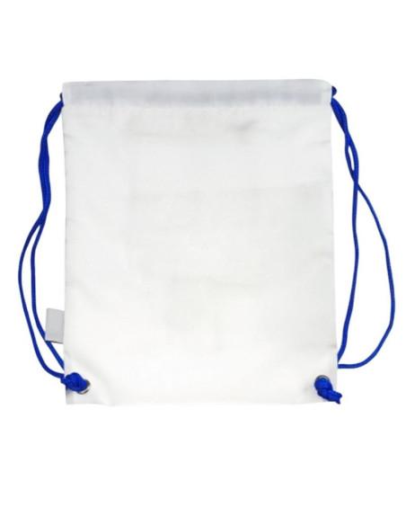Worek real madryt plecak gymsacks 1st