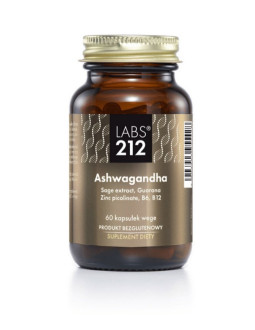 AdaptoPOWER™ (60 kaps.)