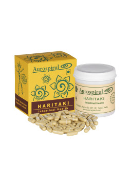 Haritaki (100 kaps.)