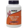 Apple Cider Vinegar - Ocet Jabłkowy 450 mg (180 kaps.)