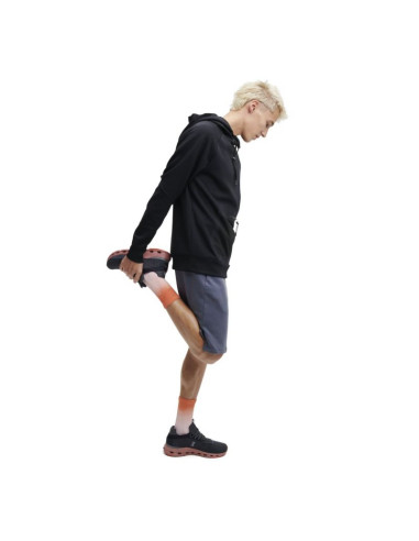 Bluza on running hoodie m