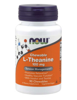 L-Teanina (90 tabl.)