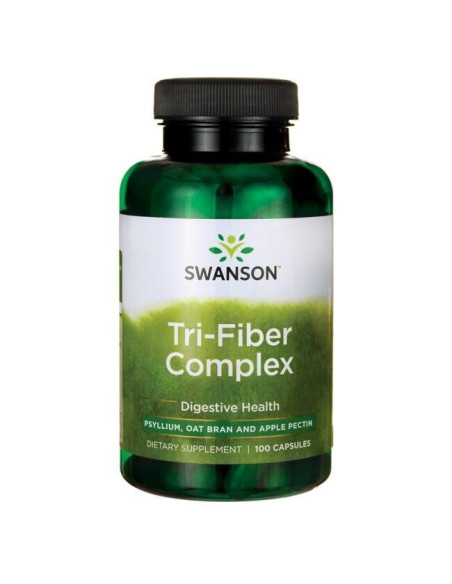 Tri-Fiber (100 kaps.)