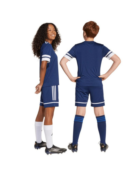 Spodenki adidas squadra 25 jr