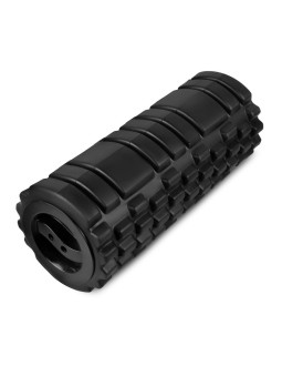 Wałek do masażu z akcesoriami spokey mixroll set 2