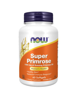 Super Primrose (60 kaps.)