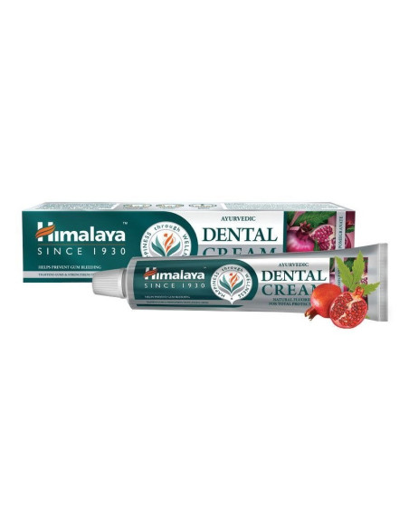 Pasta do zębów Ayurvedic Dental Cream Toothpaste (100 g)
