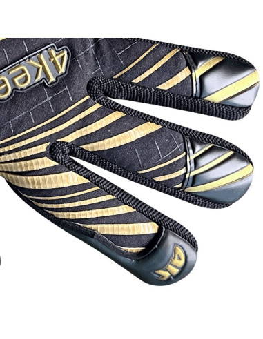 Rękawice bramkarskie 4keepers soft onyx jr